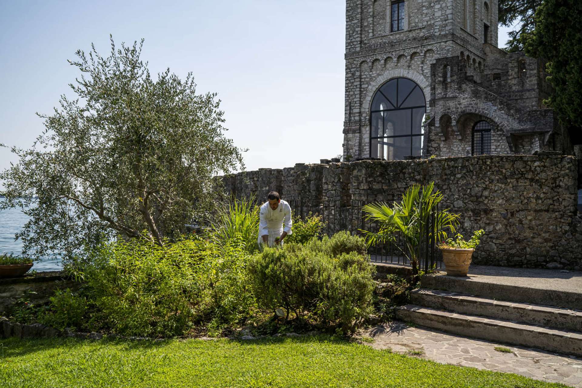 Villa Fiordaliso foto 5