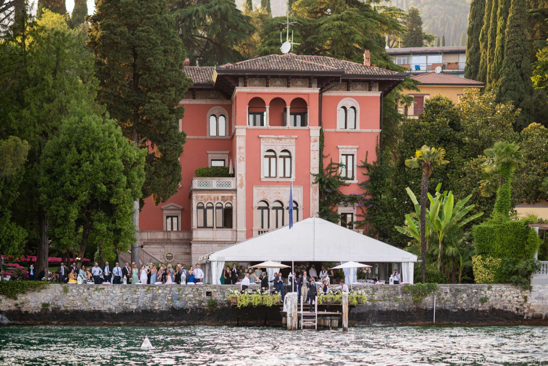 Villa Fiordaliso foto 6