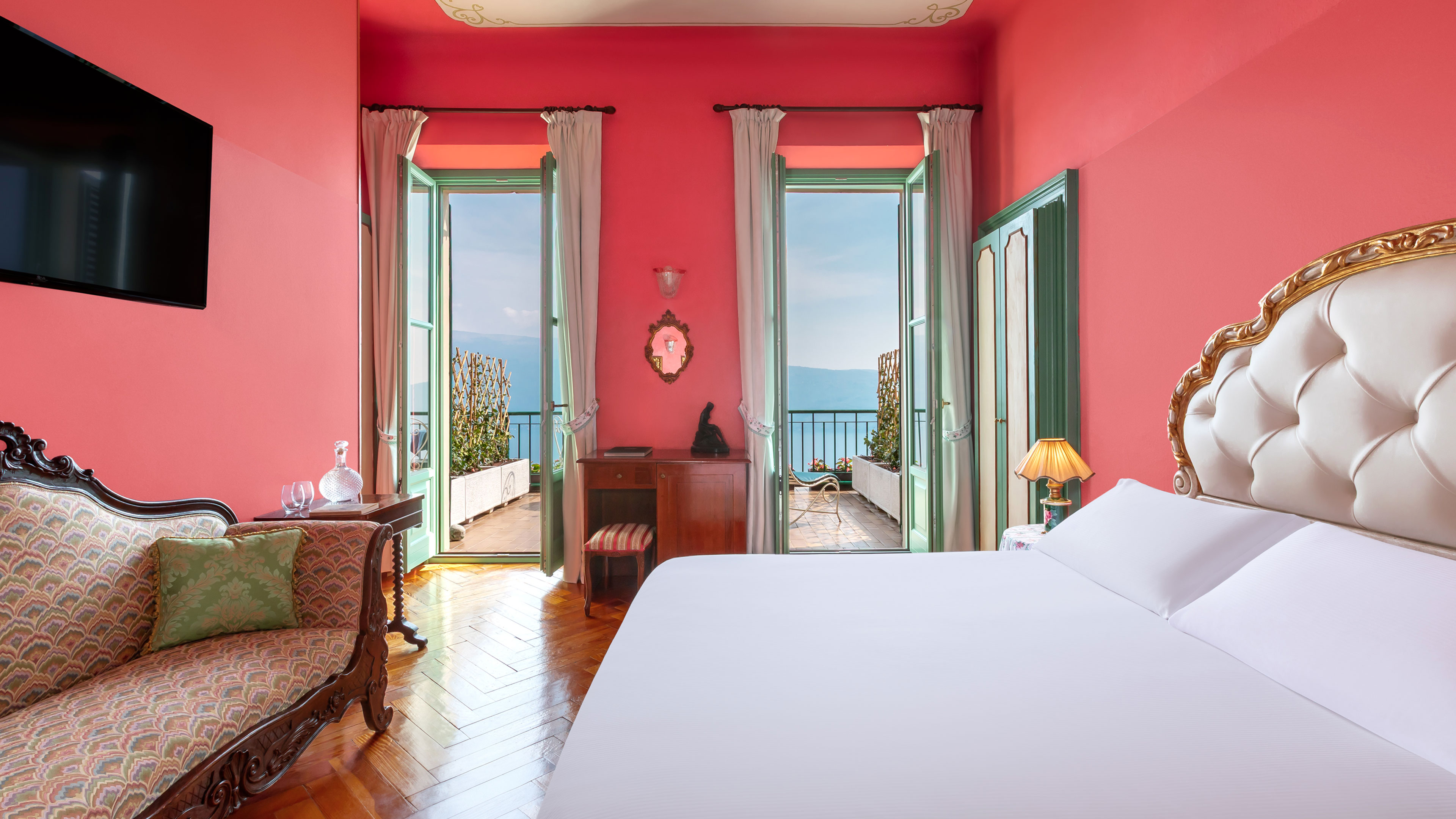 Boutique Hotel Villa Sostaga - foto 2