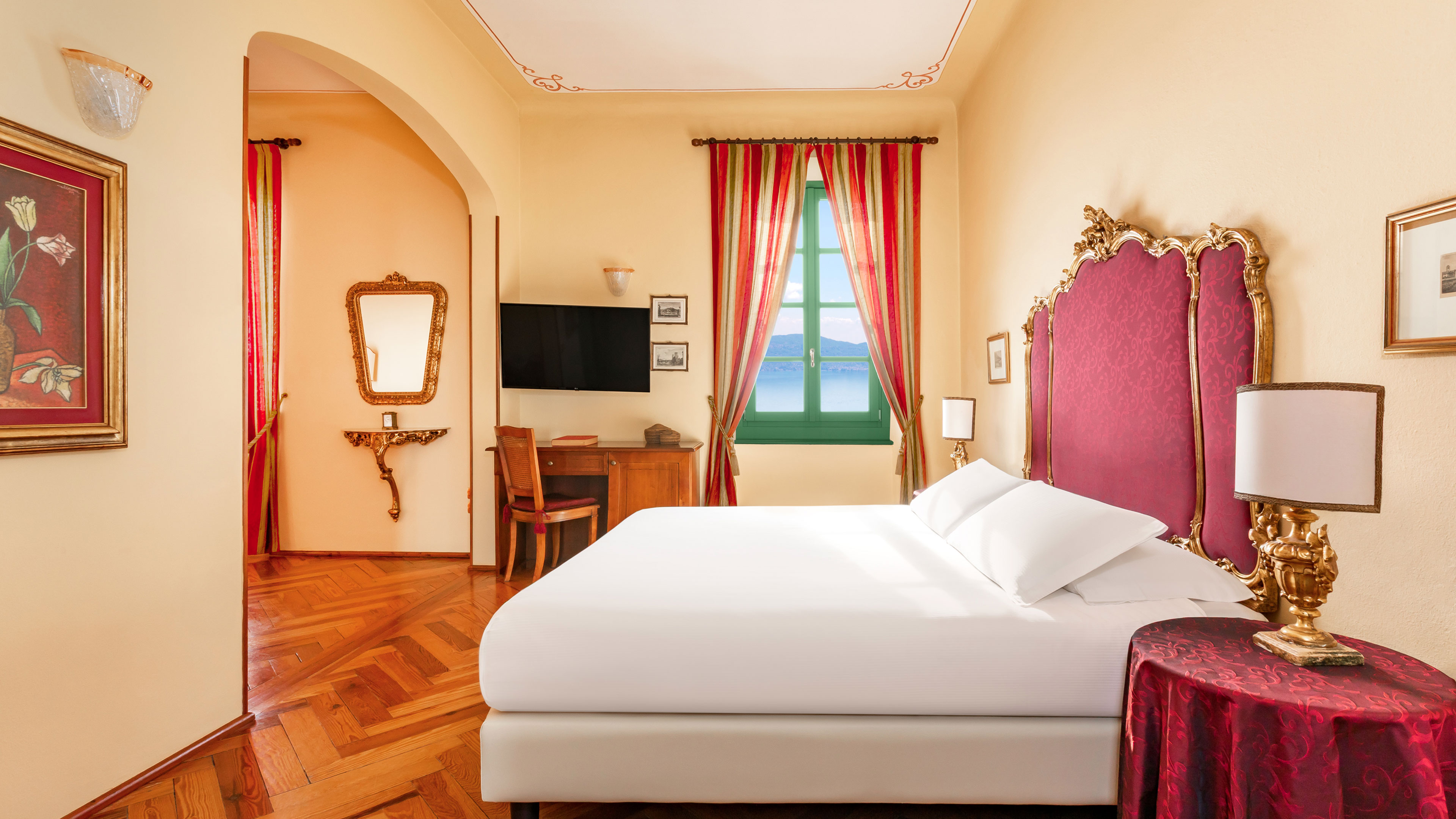 Boutique Hotel Villa Sostaga - foto 3