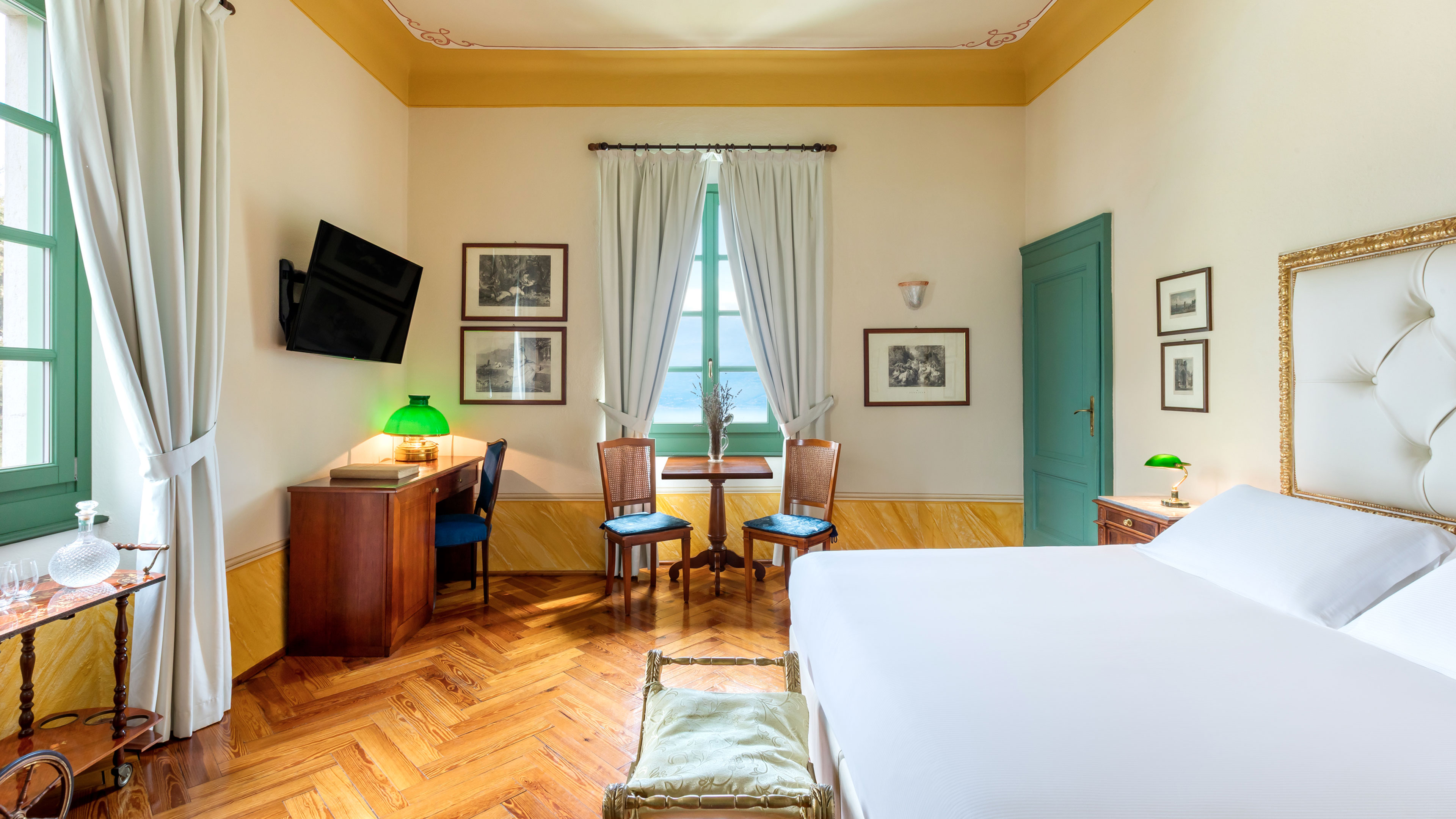 Boutique Hotel Villa Sostaga - foto 4