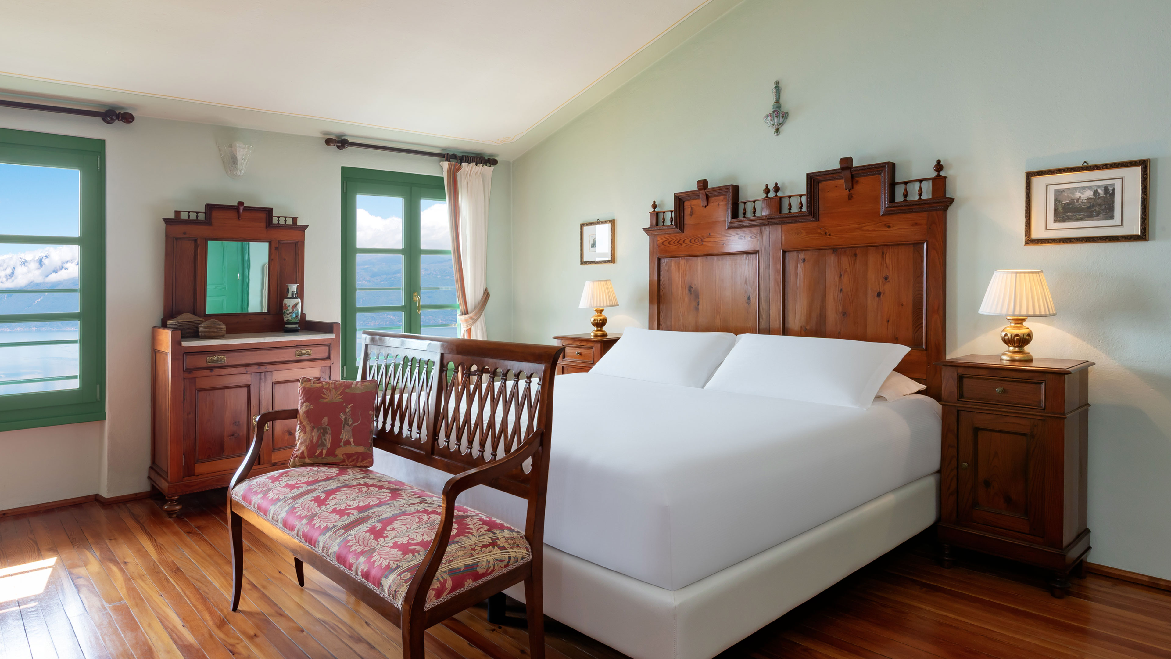 Boutique Hotel Villa Sostaga - foto 5
