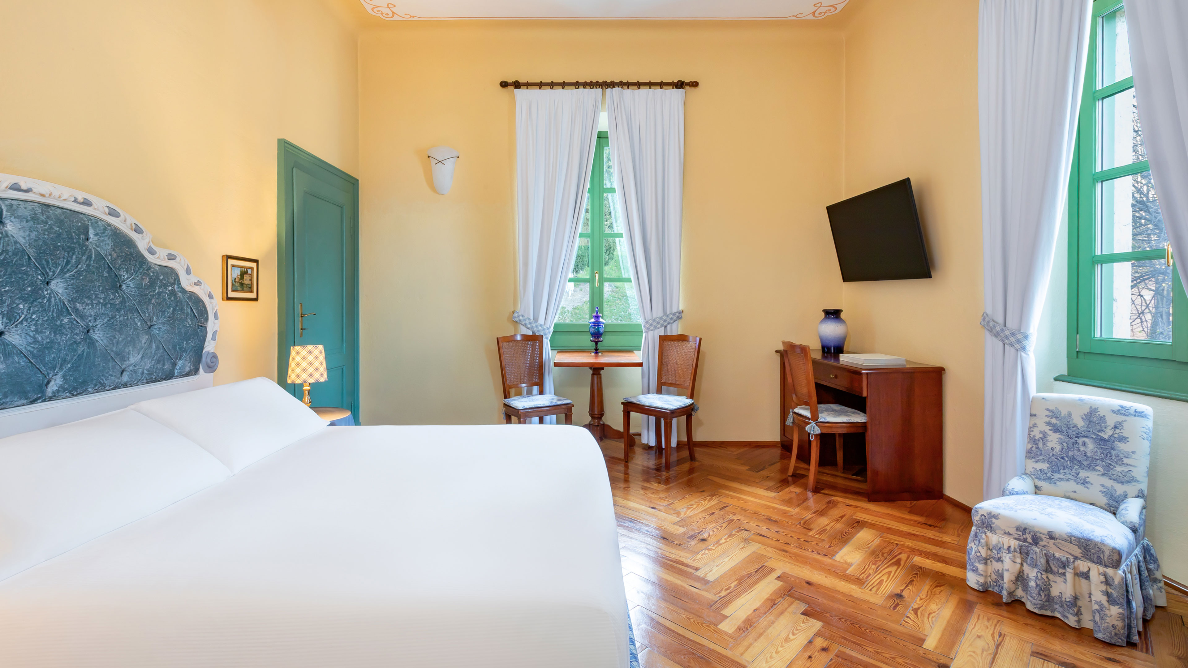 Boutique Hotel Villa Sostaga - foto 6