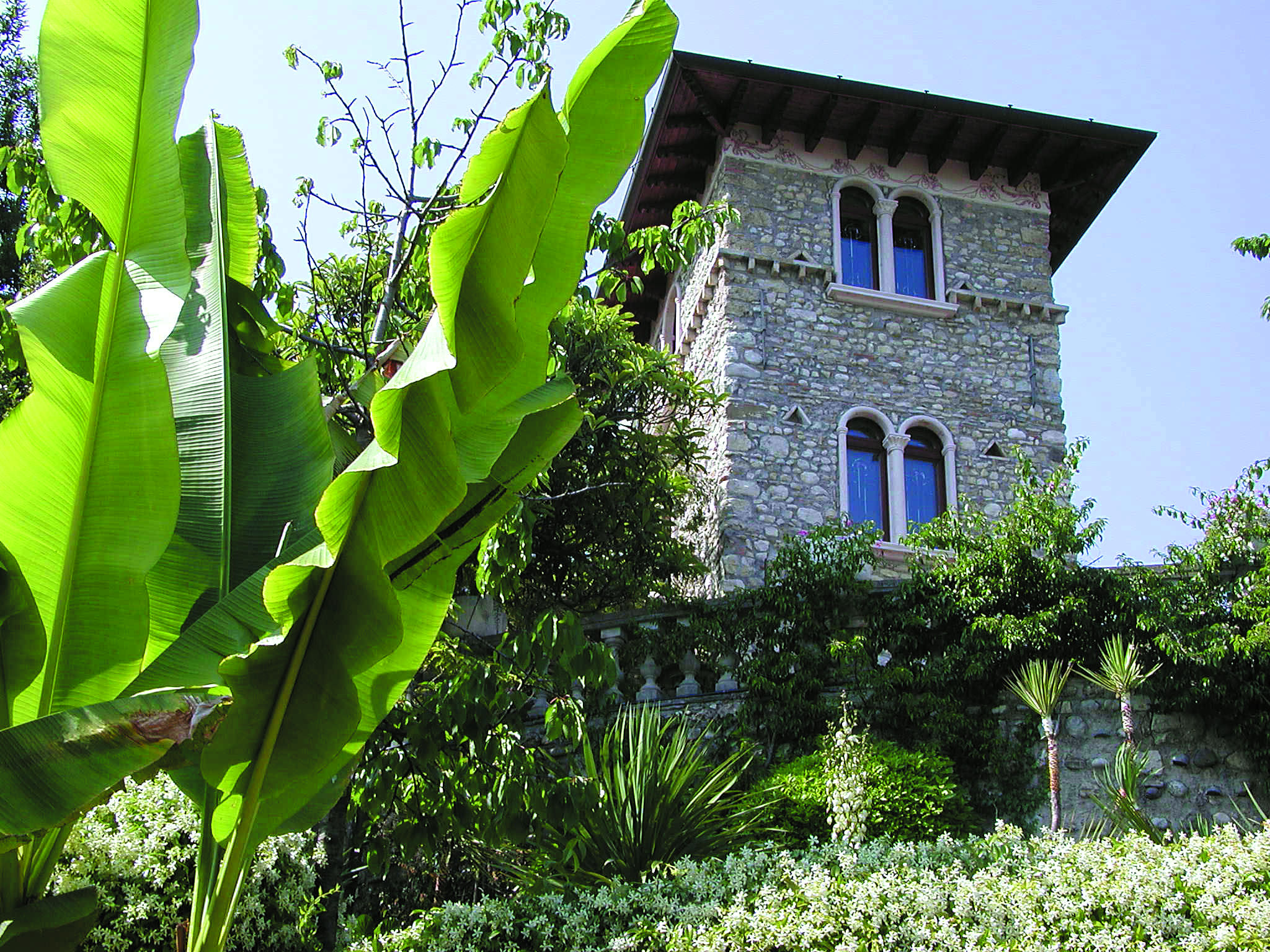 Park Hotel Ville Montefiori - foto 3