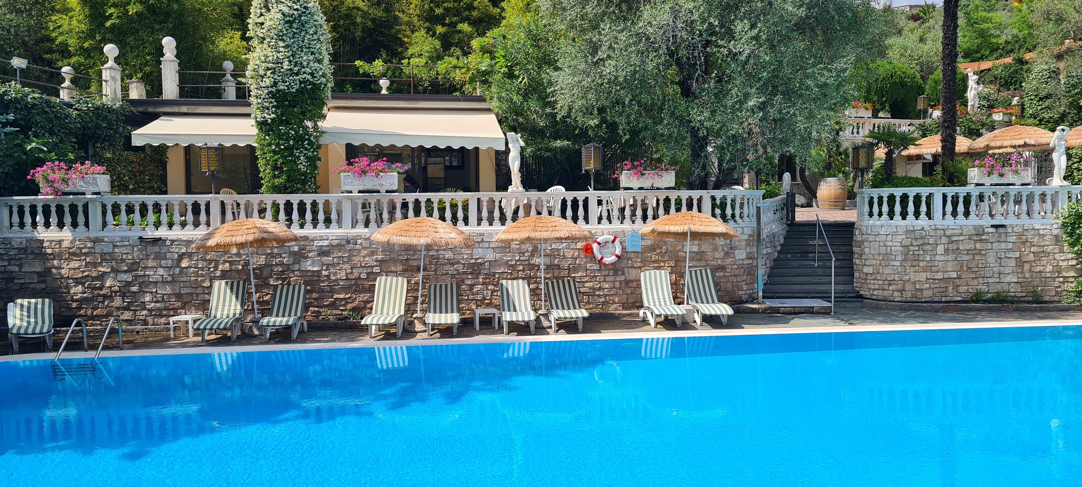 Park Hotel Ville Montefiori - foto 4