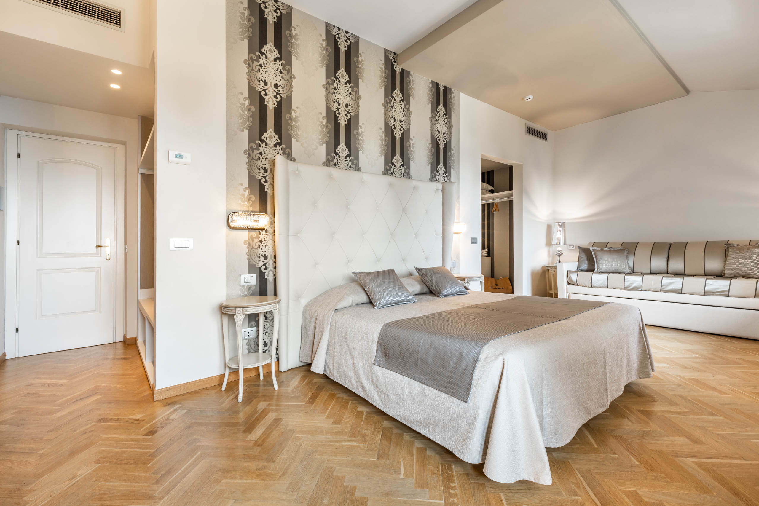 Hotel Bellevue - foto 2