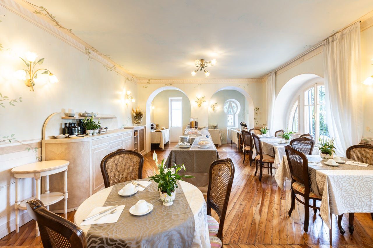 Hotel Bellevue - foto 5