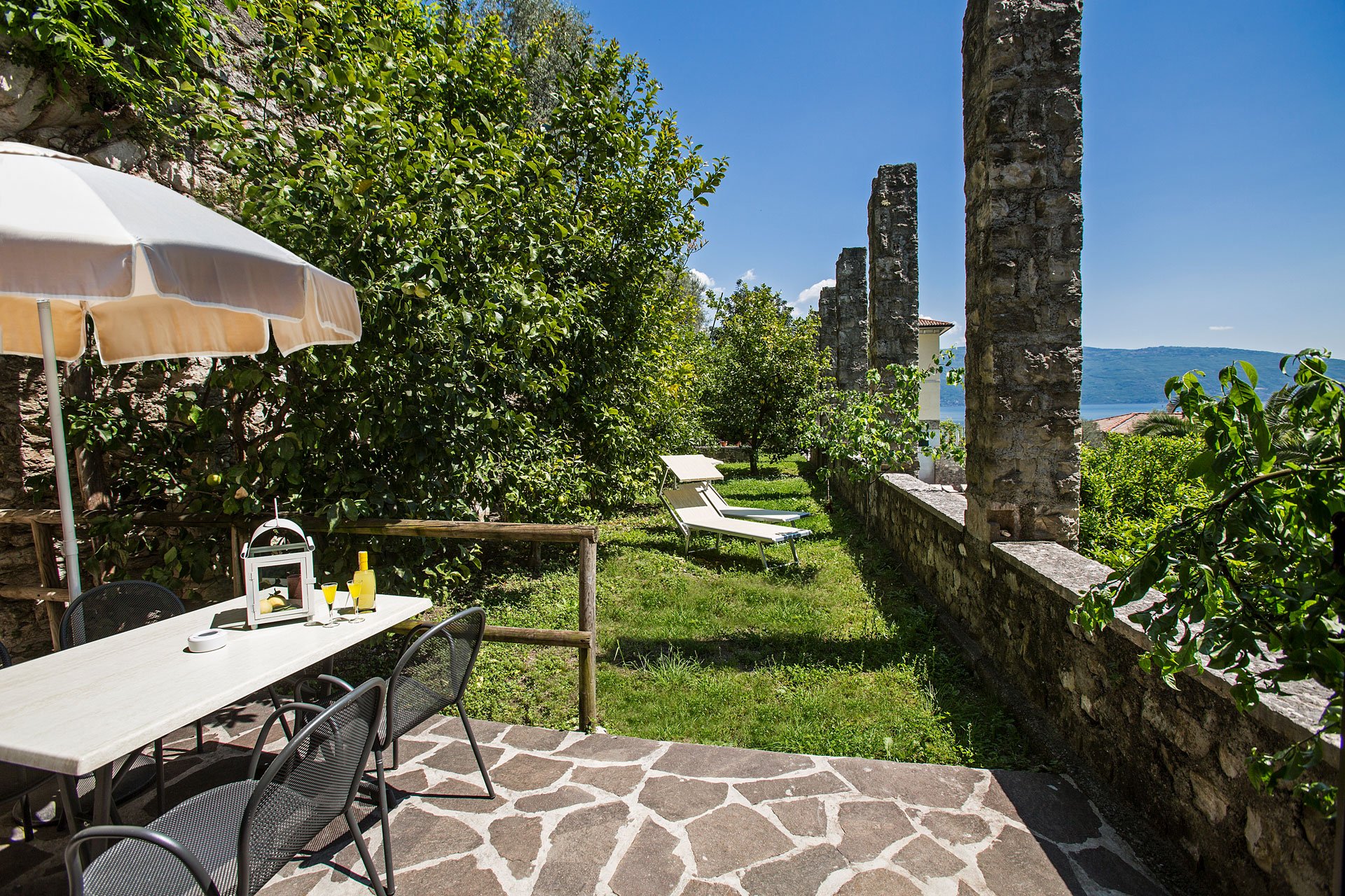 Hotel Livia - foto 1