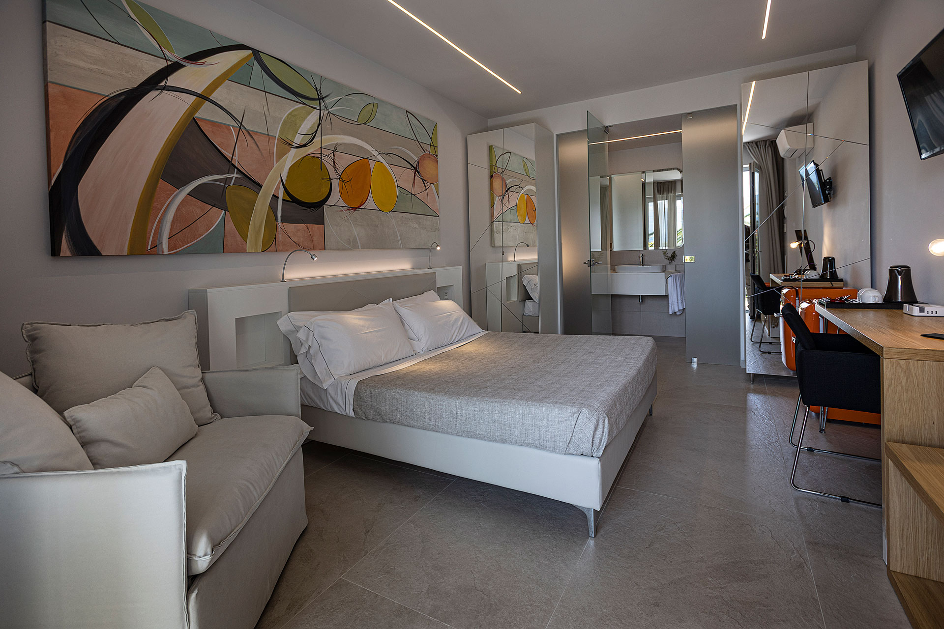 Hotel Livia - foto 2