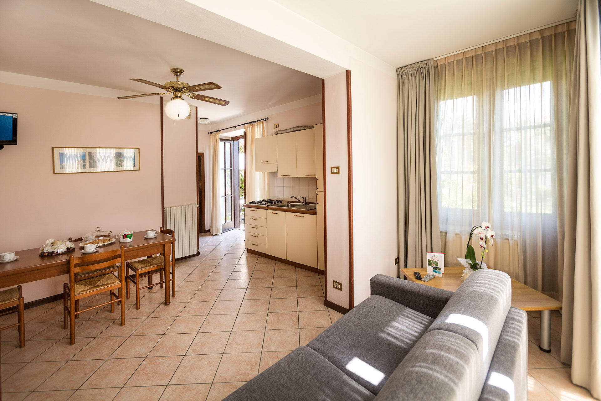 Hotel Livia - foto 5