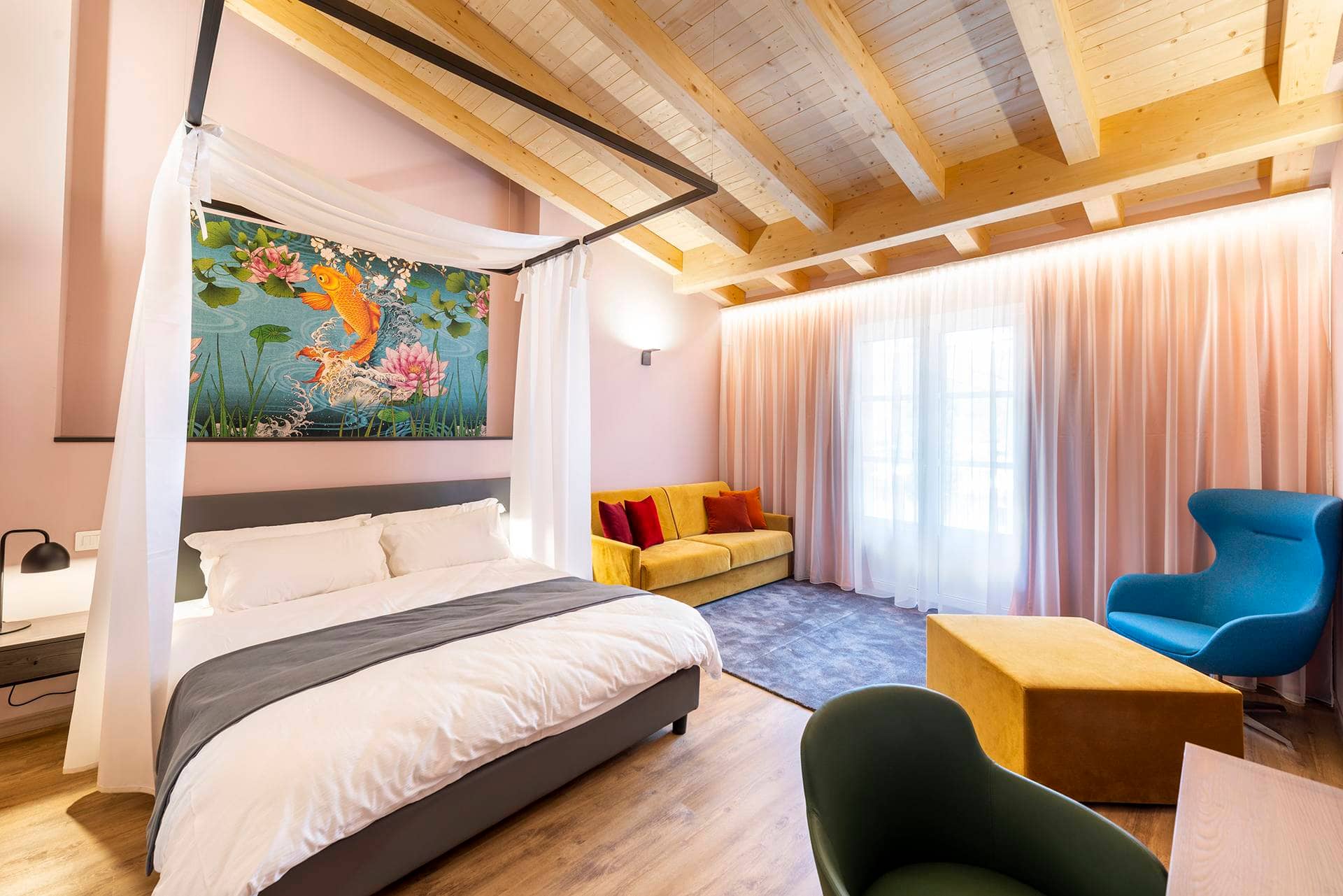 Hotel Regina del Garda Suite - foto 3