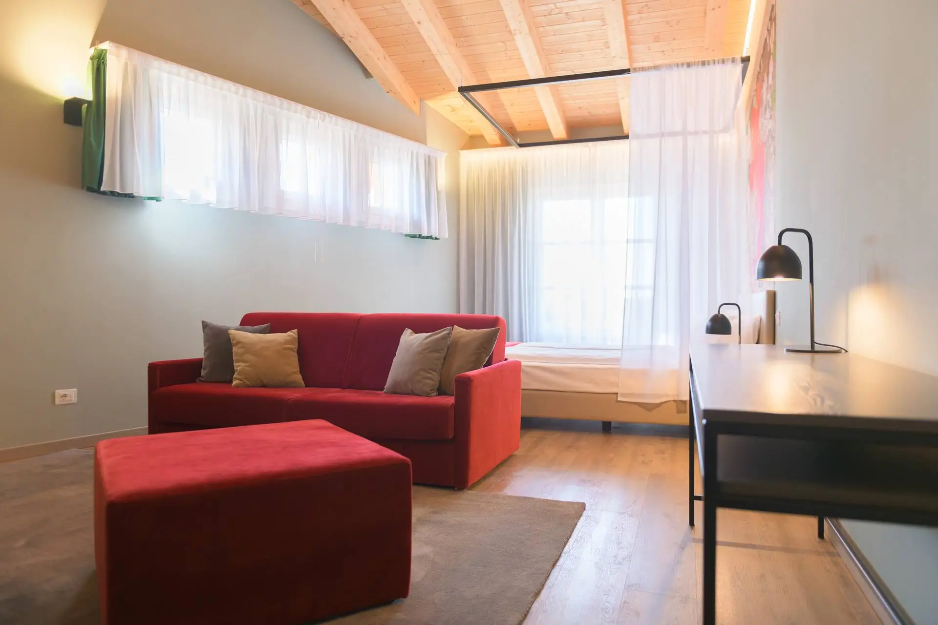 Hotel Regina del Garda Suite - foto 5