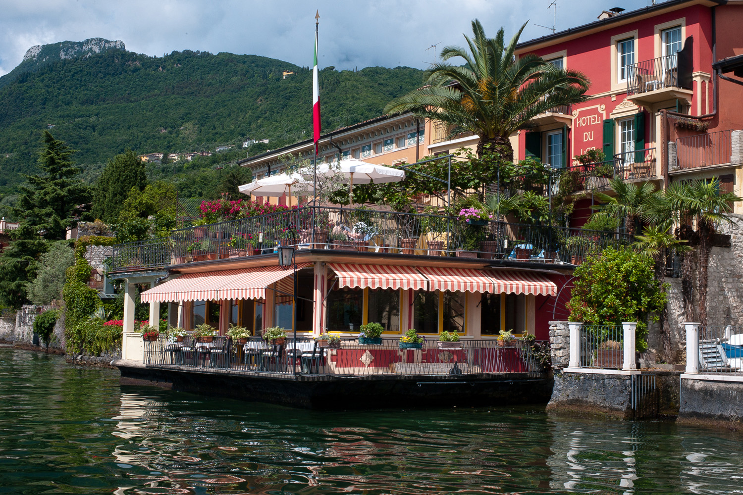 Hotel Du Lac - foto 1