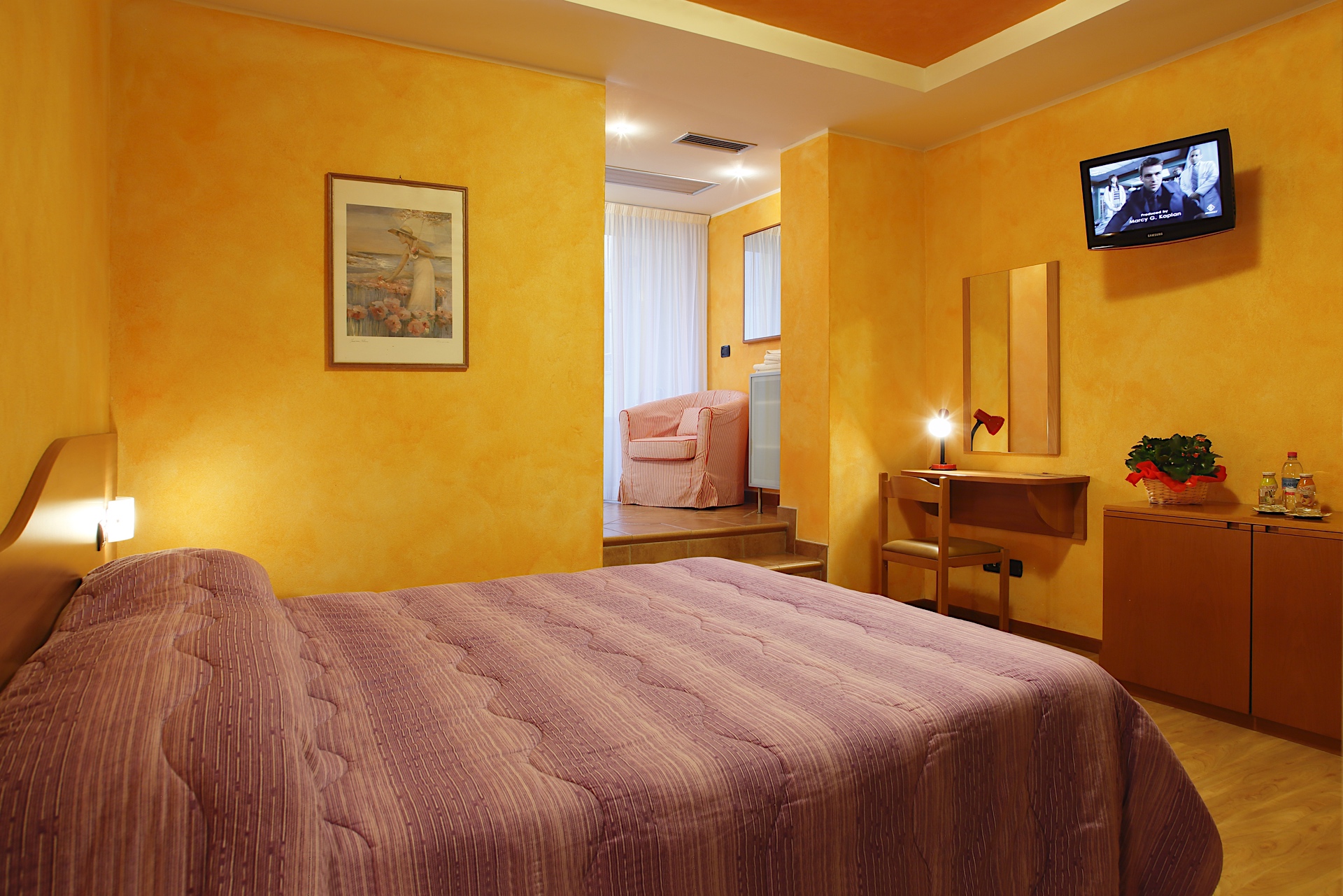 Albergo Hotel Castel Lodron - foto 1