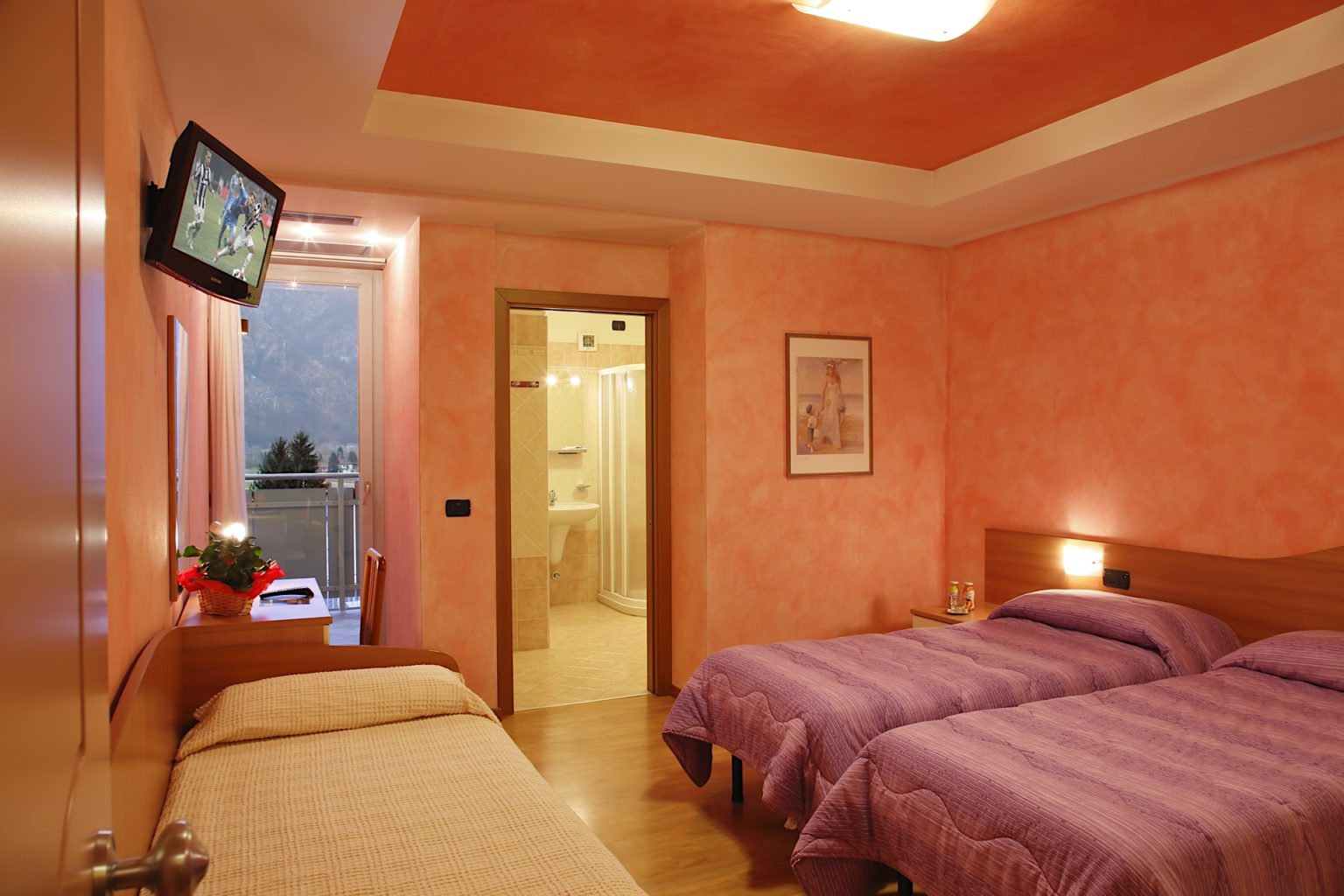 Albergo Hotel Castel Lodron - foto 5