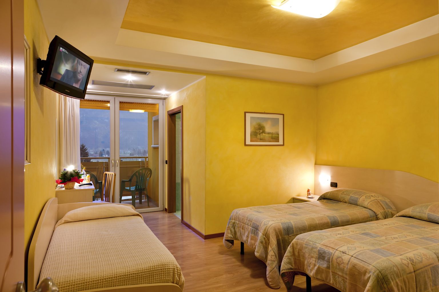 Albergo Hotel Castel Lodron - foto 6