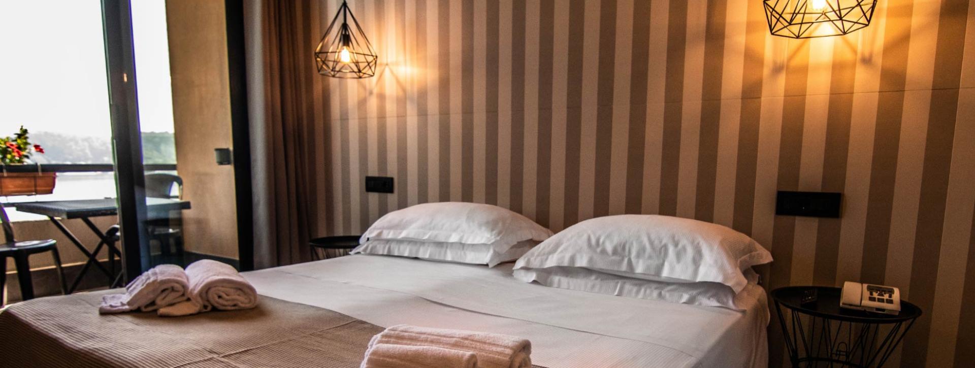 Hotel Concorde - foto 1