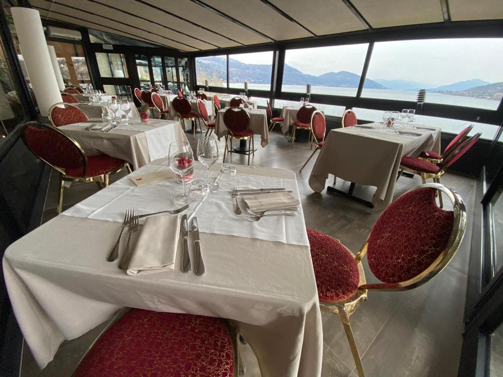 Hotel Concorde - foto 2