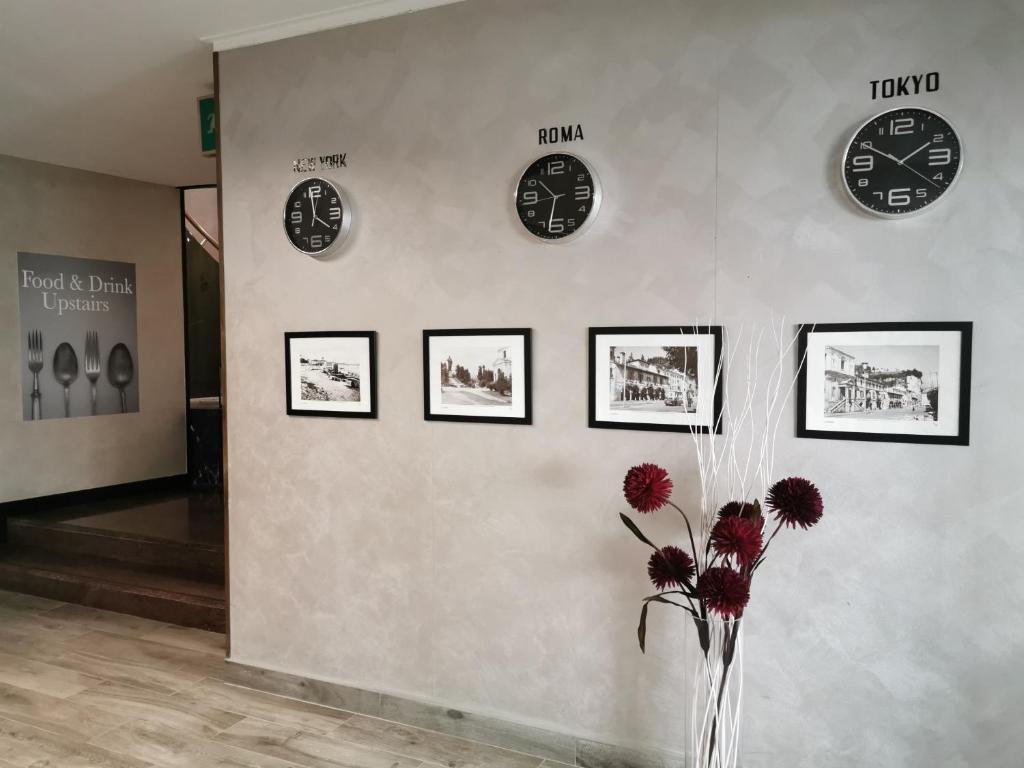 Hotel Concorde - foto 5