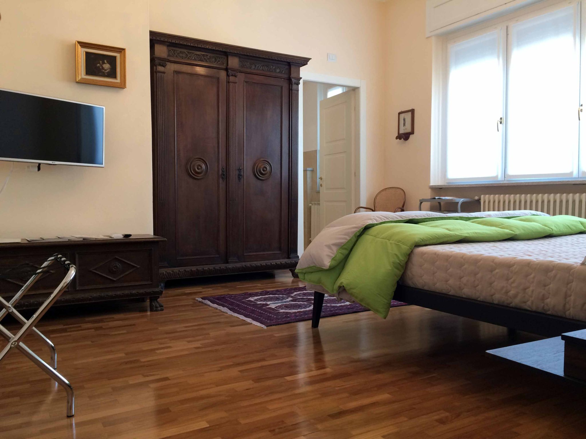 Bed and Breakfast Monterosa - foto 2