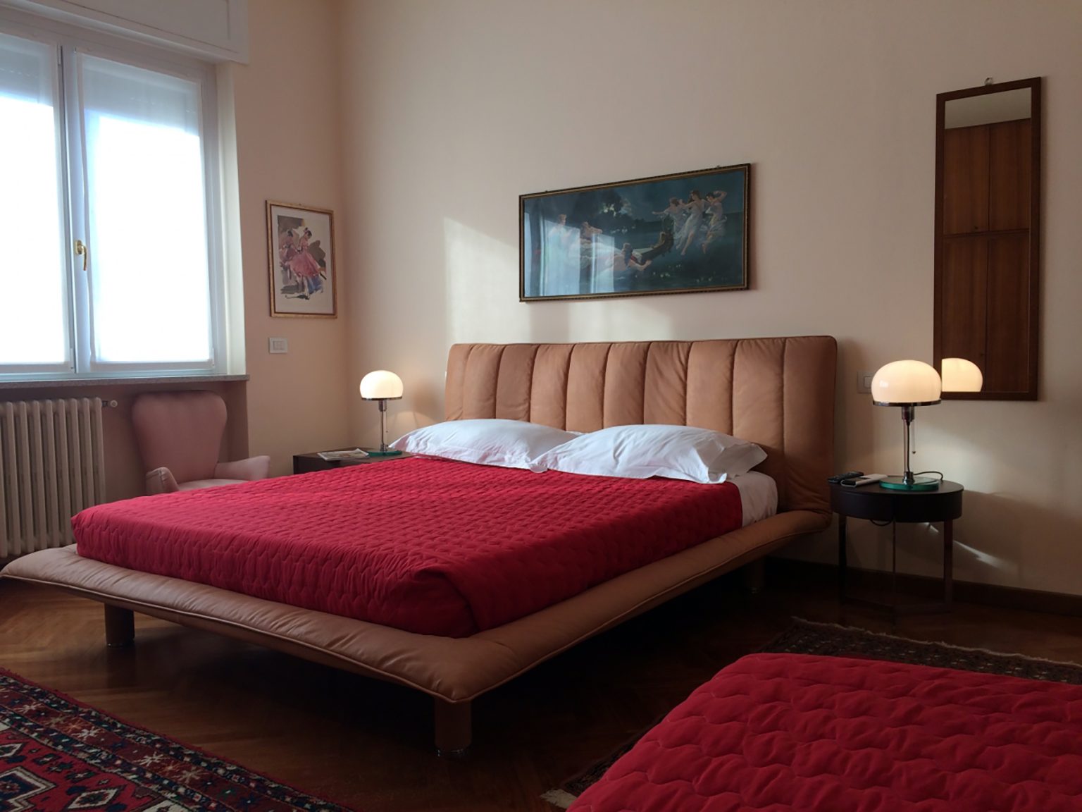 Bed and Breakfast Monterosa - foto 6