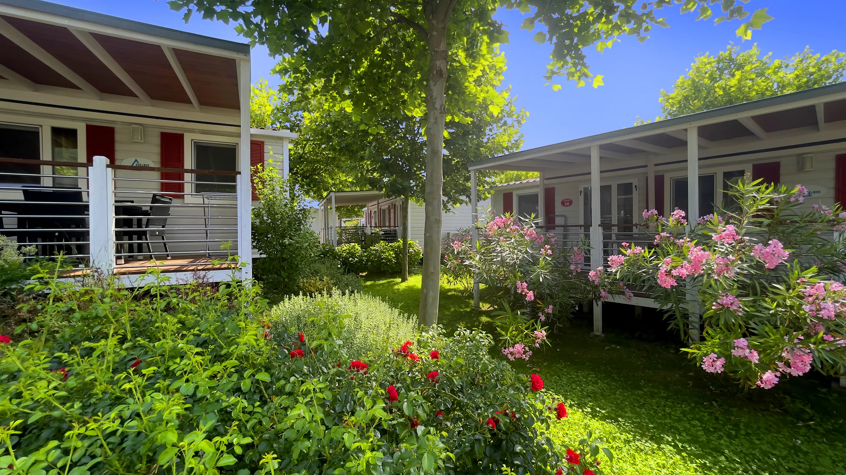 Solcio Village | Mobile Home Holidays | Lago Maggiore foto 4