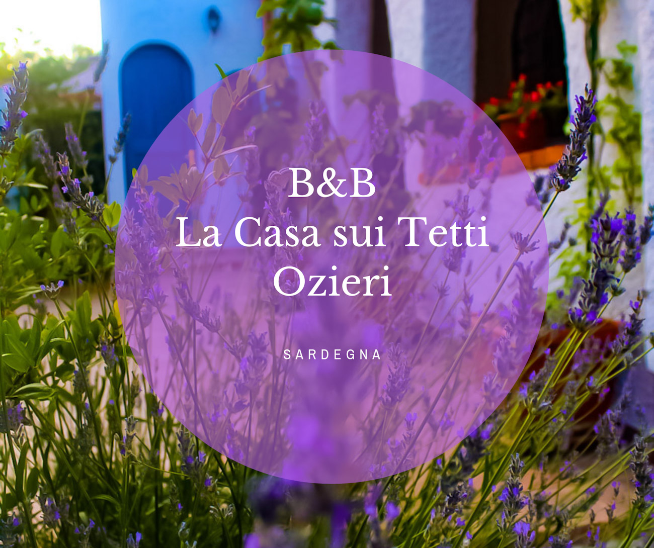 B&B La Casa sui Tetti - foto 1