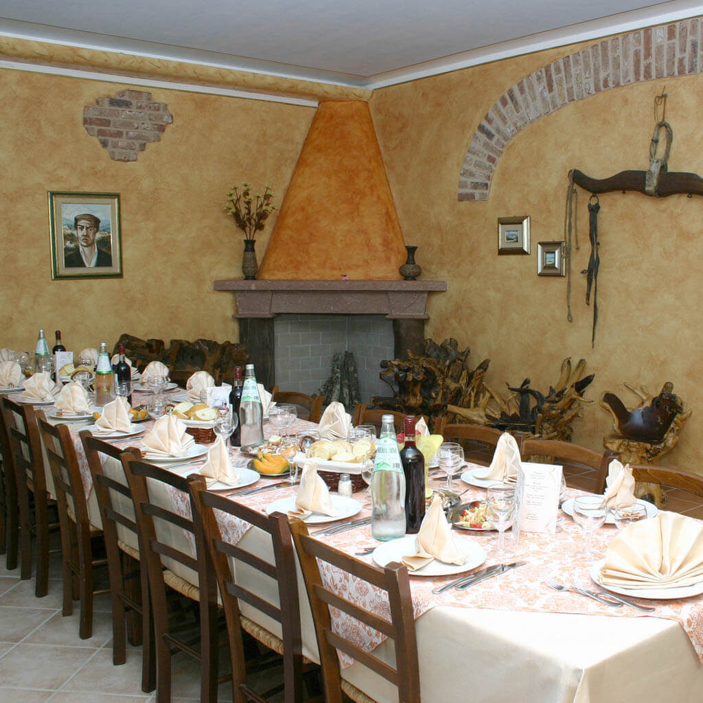 Hotel Ristorante Le Tre Rose - foto 4