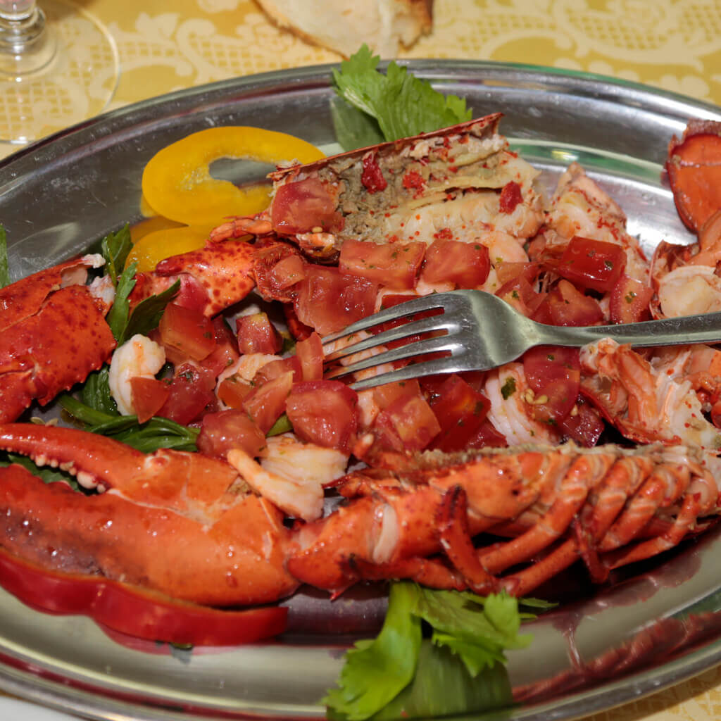 Hotel Ristorante Le Tre Rose - foto 5