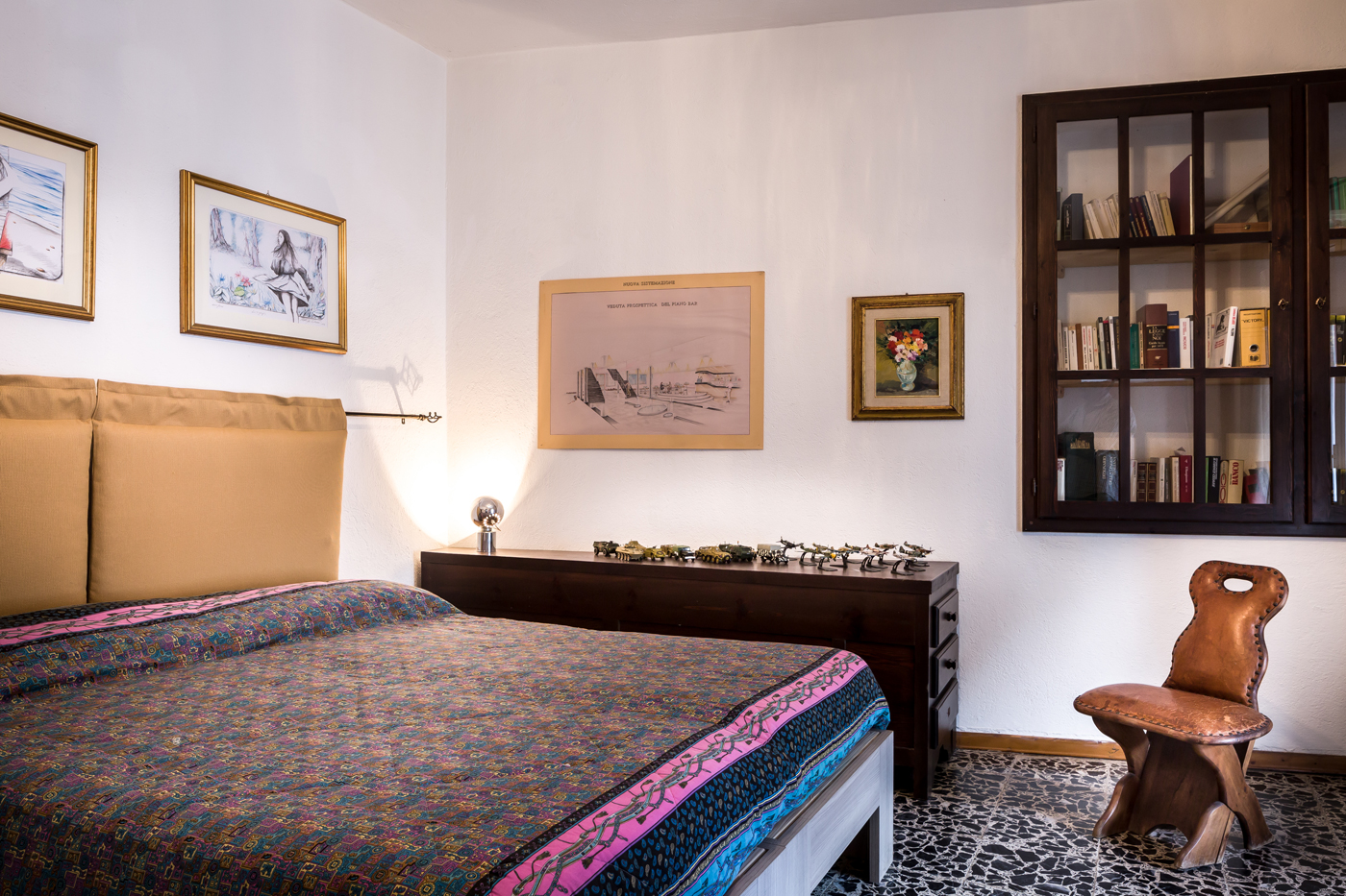 B&B Gennarcu foto 1