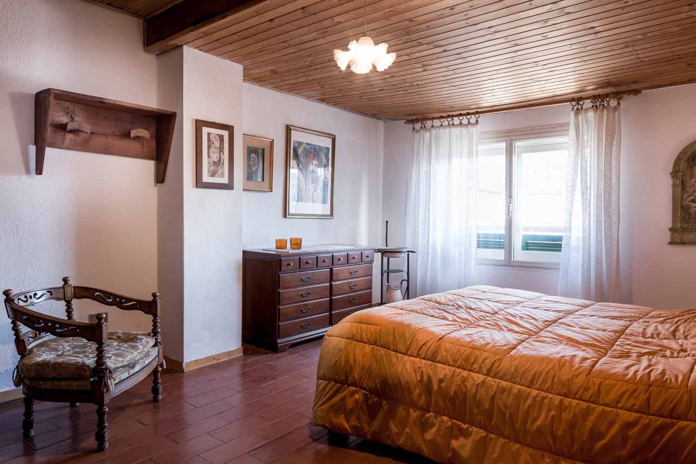 B&B Gennarcu foto 2