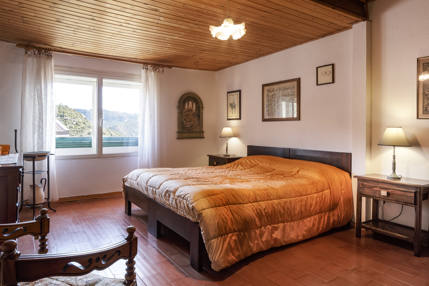 B&B Gennarcu foto 5