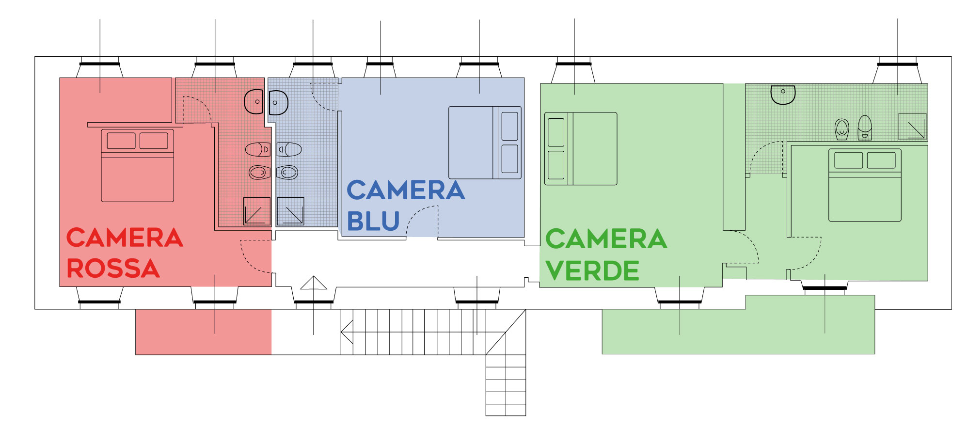 B&B Il Borgo Agnello - foto 1