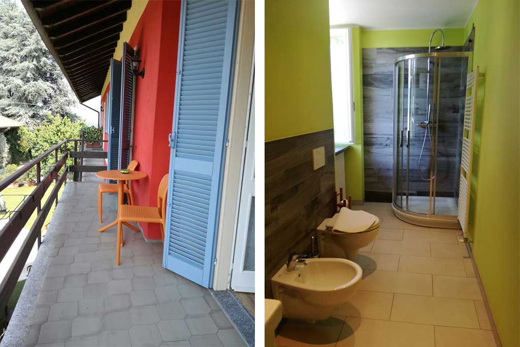B&B Il Borgo Agnello - foto 3