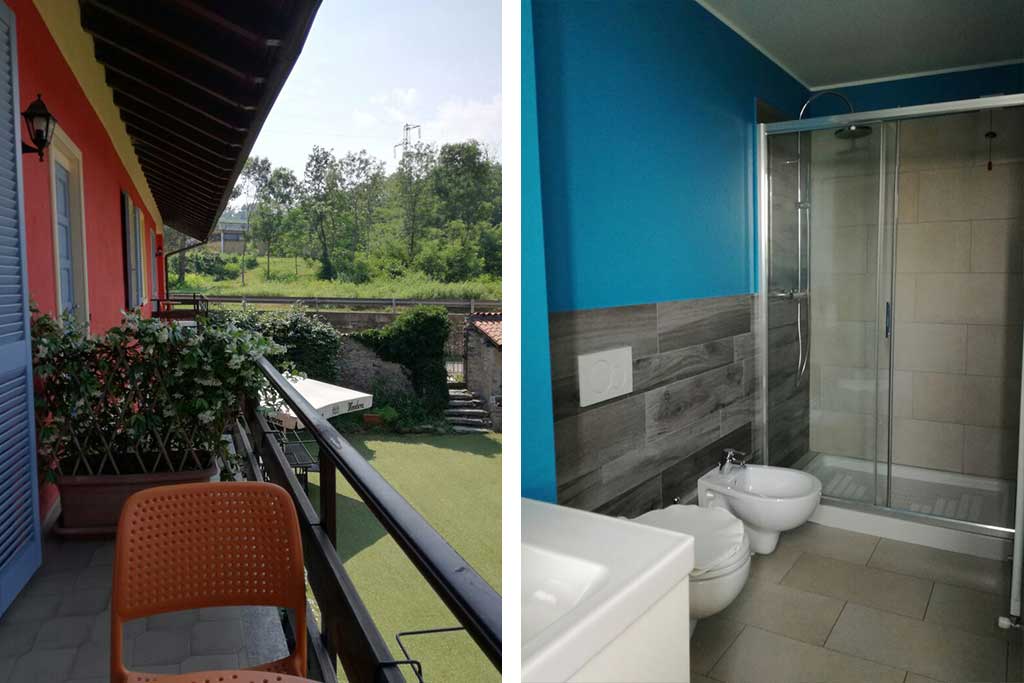 B&B Il Borgo Agnello - foto 4