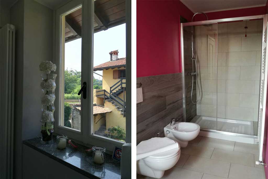 B&B Il Borgo Agnello - foto 5