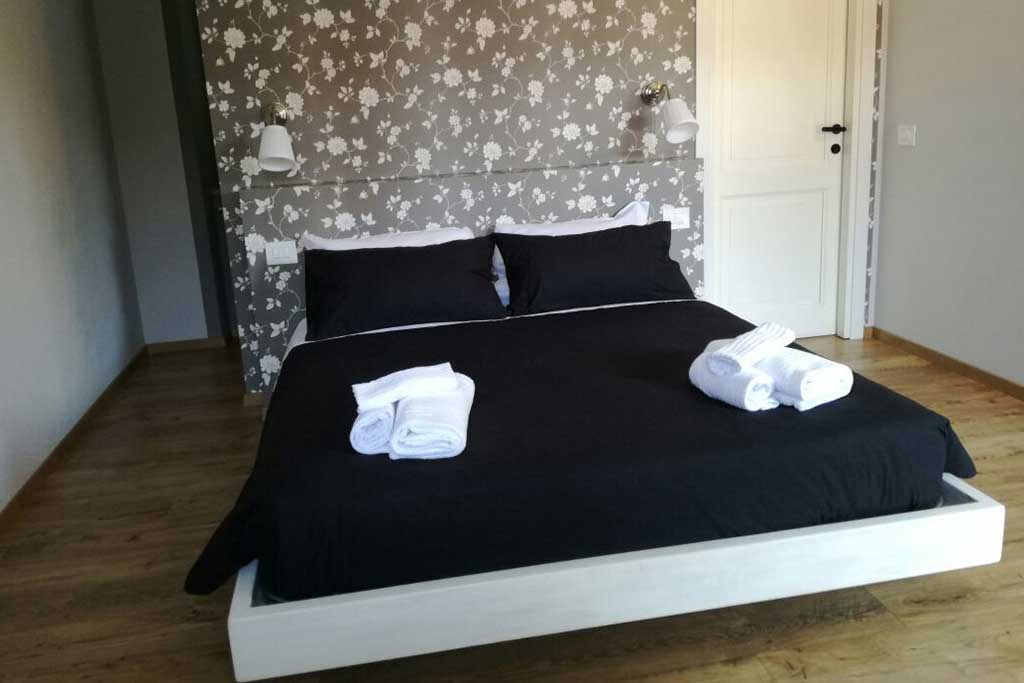 B&B Il Borgo Agnello - foto 6