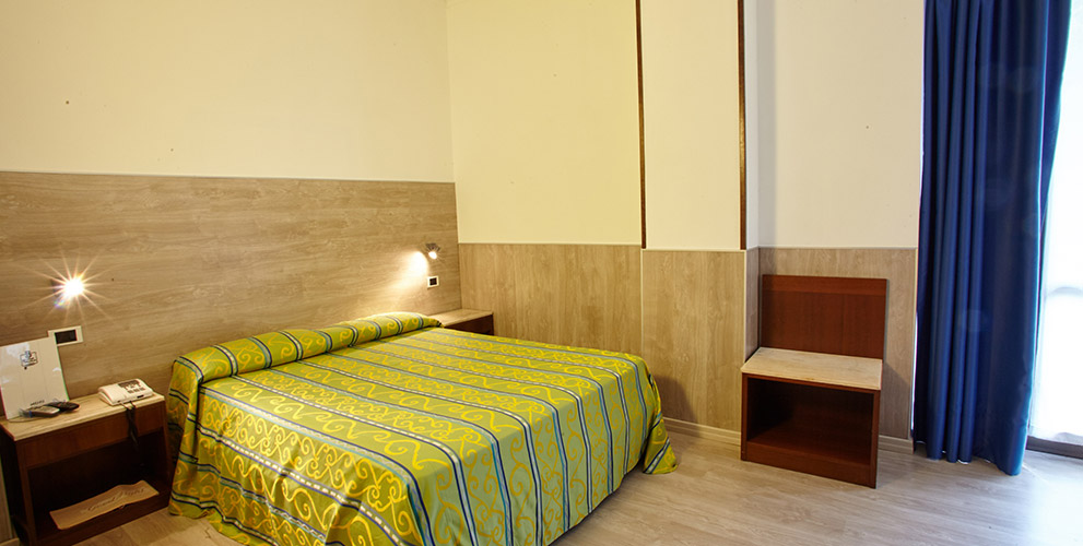 Hotel Atlantic - foto 5