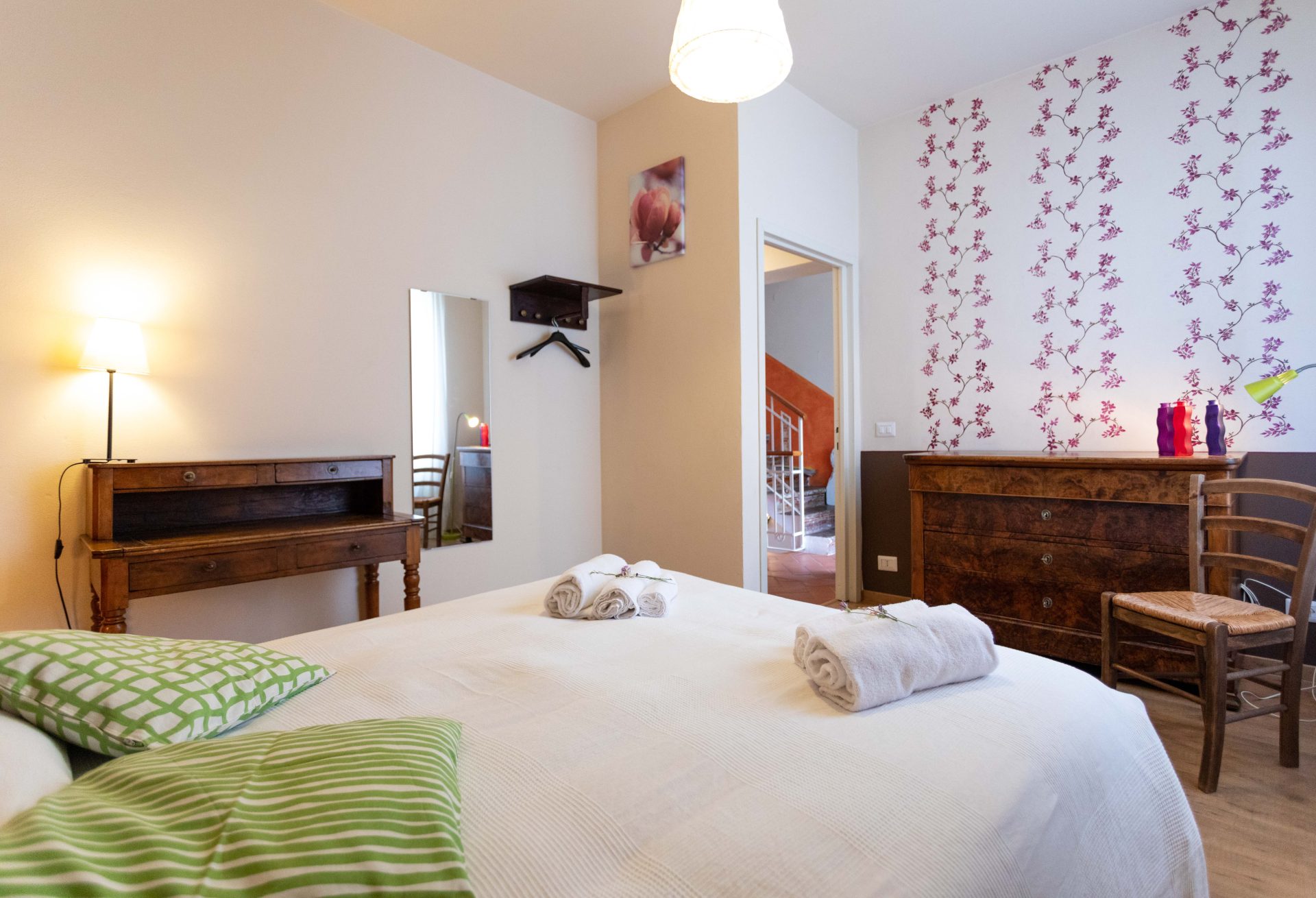 Bed and Breakfast "Il bel Giardinetto" Lago Maggiore - foto 1