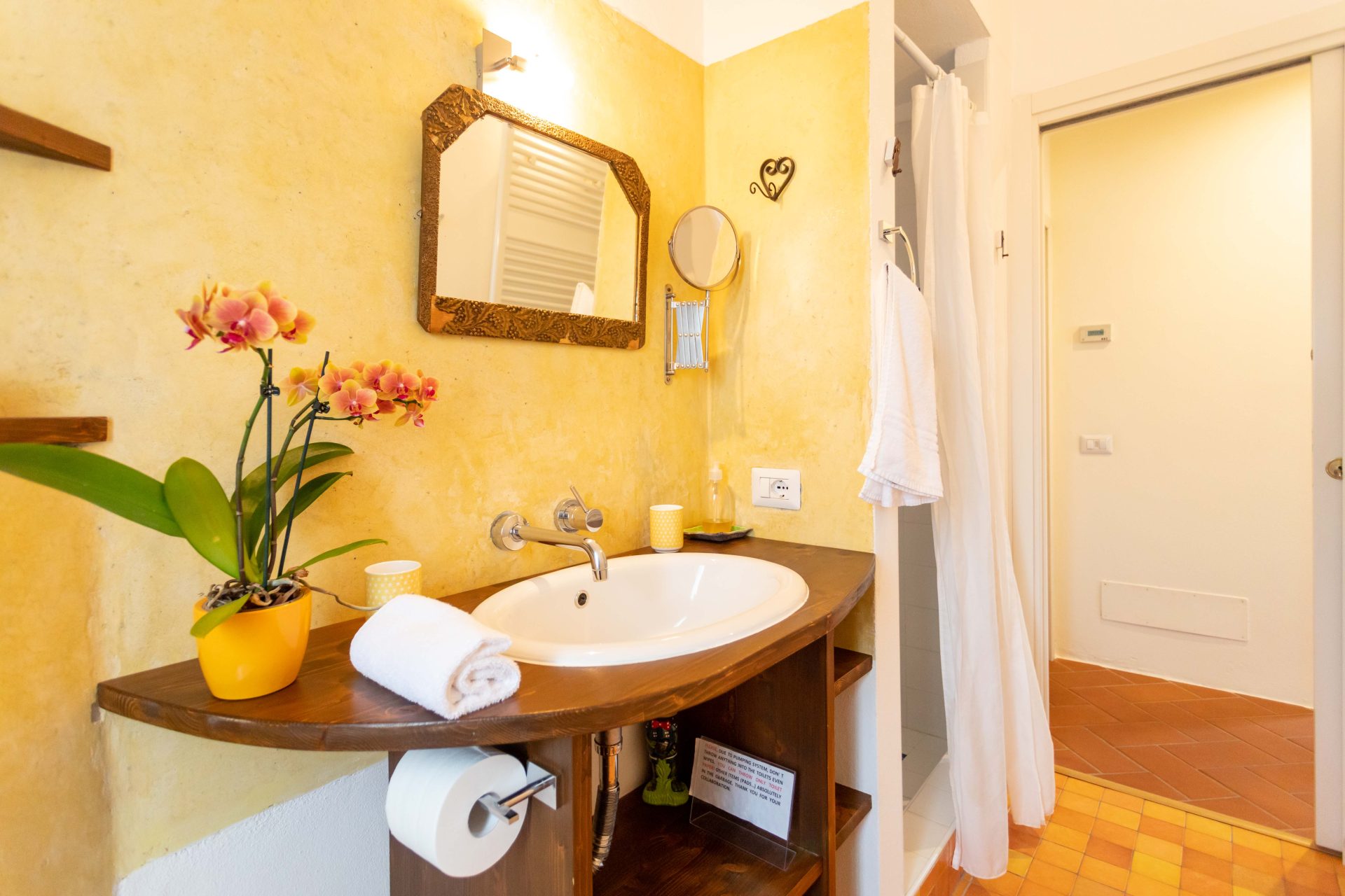 Bed and Breakfast "Il bel Giardinetto" Lago Maggiore - foto 3