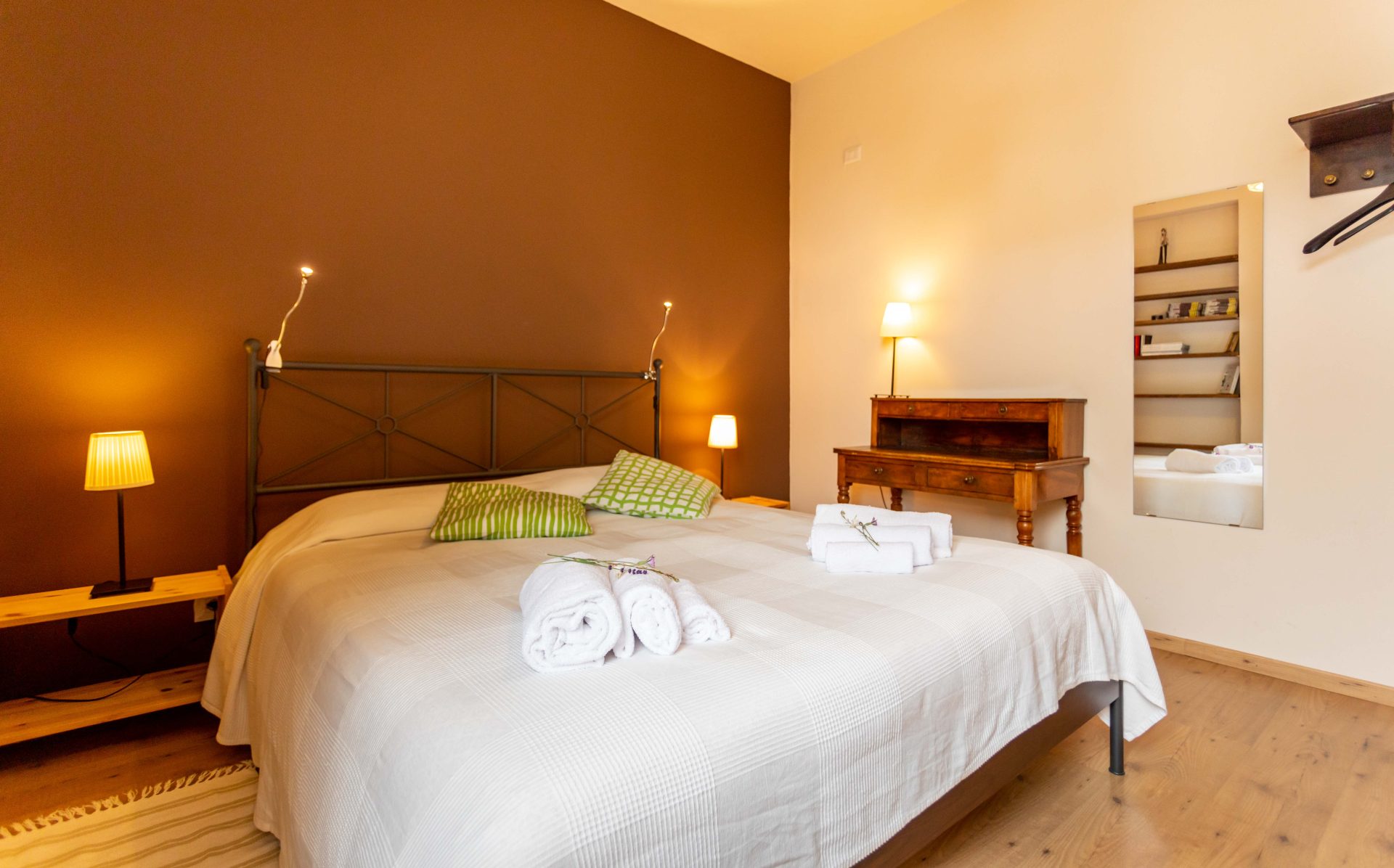 Bed and Breakfast "Il bel Giardinetto" Lago Maggiore - foto 4