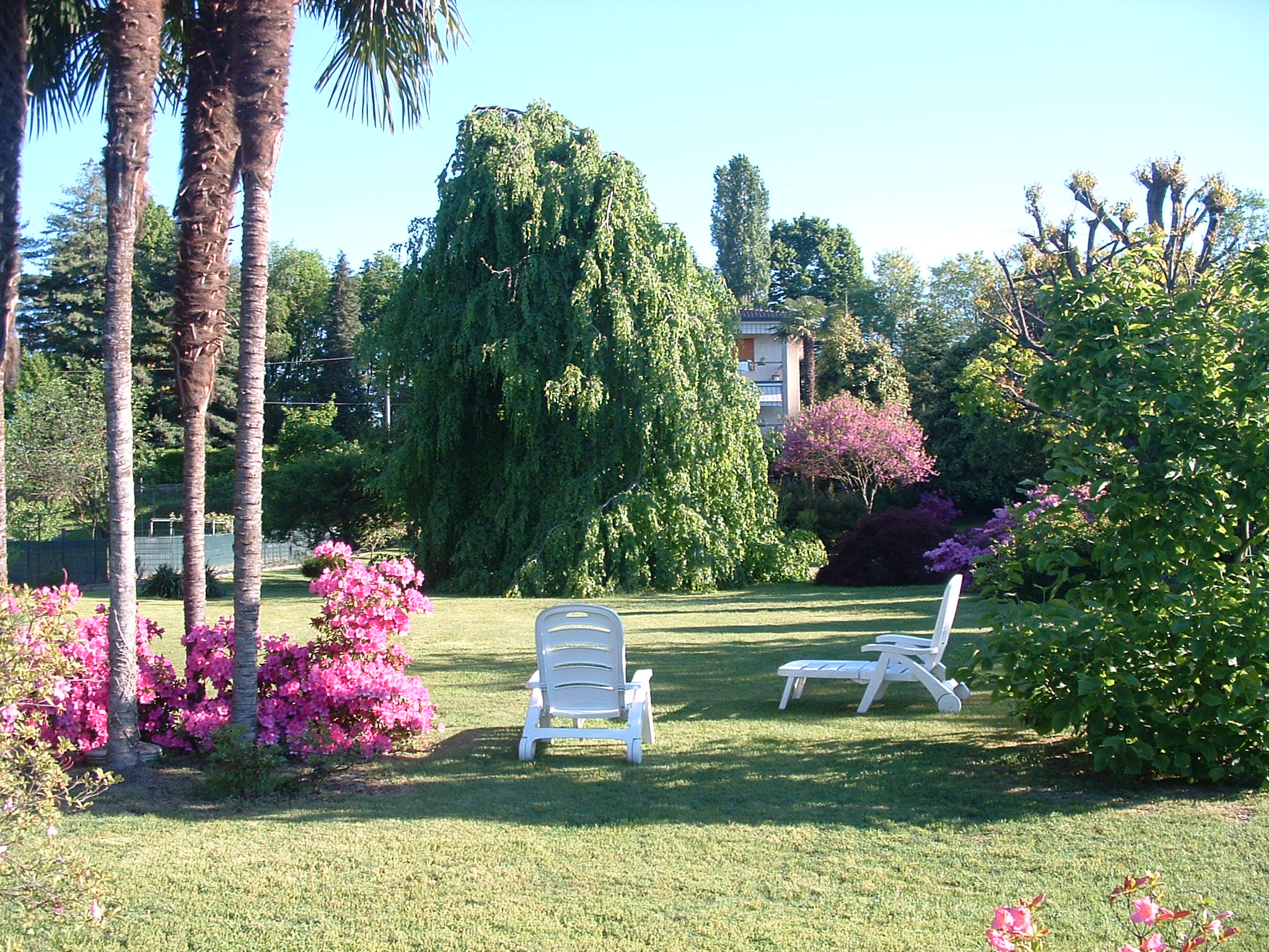 B&B La Vigna foto 2