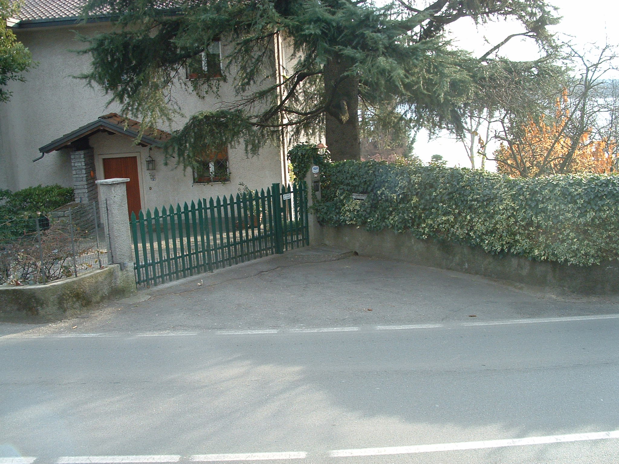 B&B La Vigna foto 4