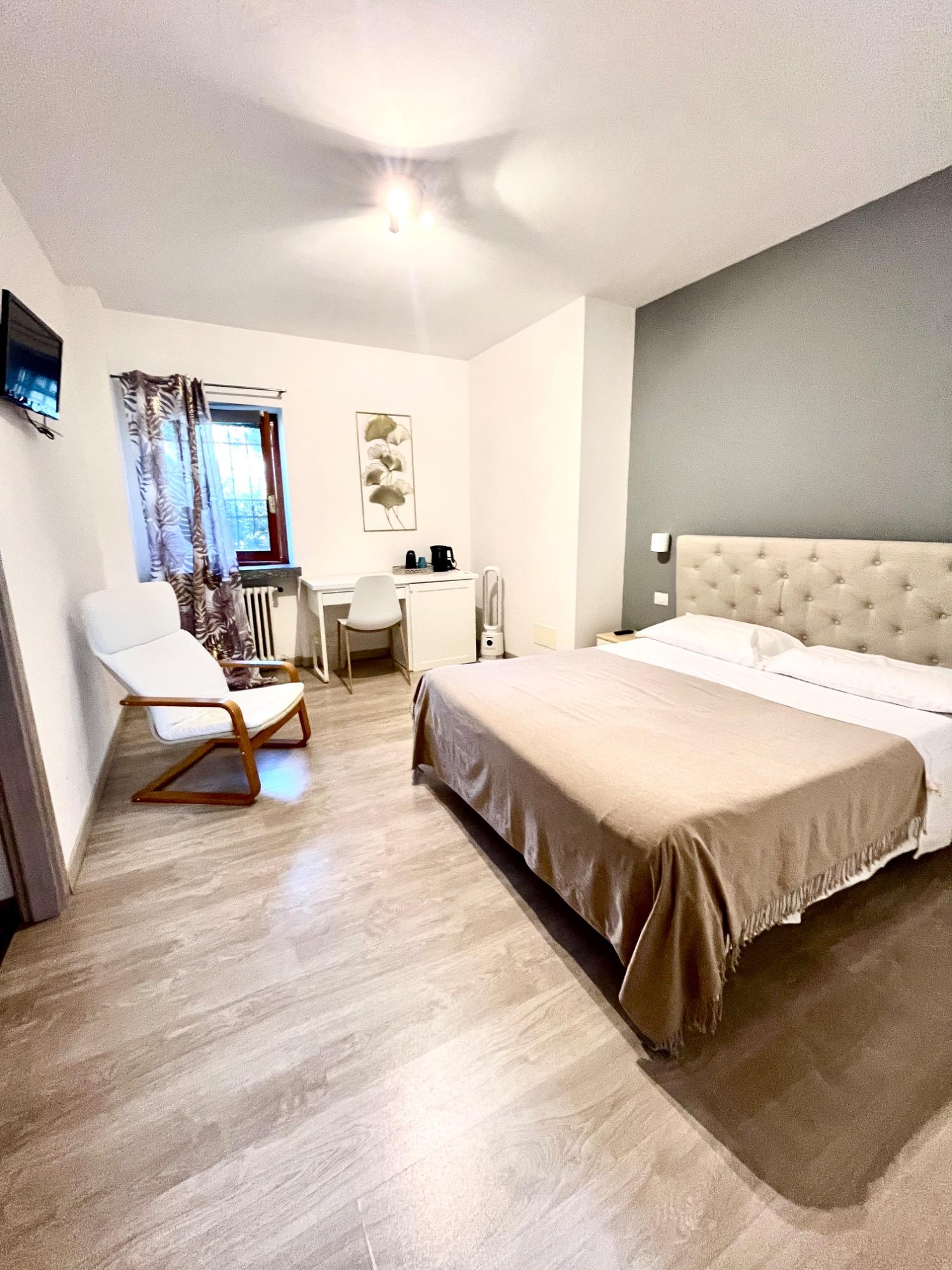 Bella Vita guesthouse . Lago Maggiore - foto 2