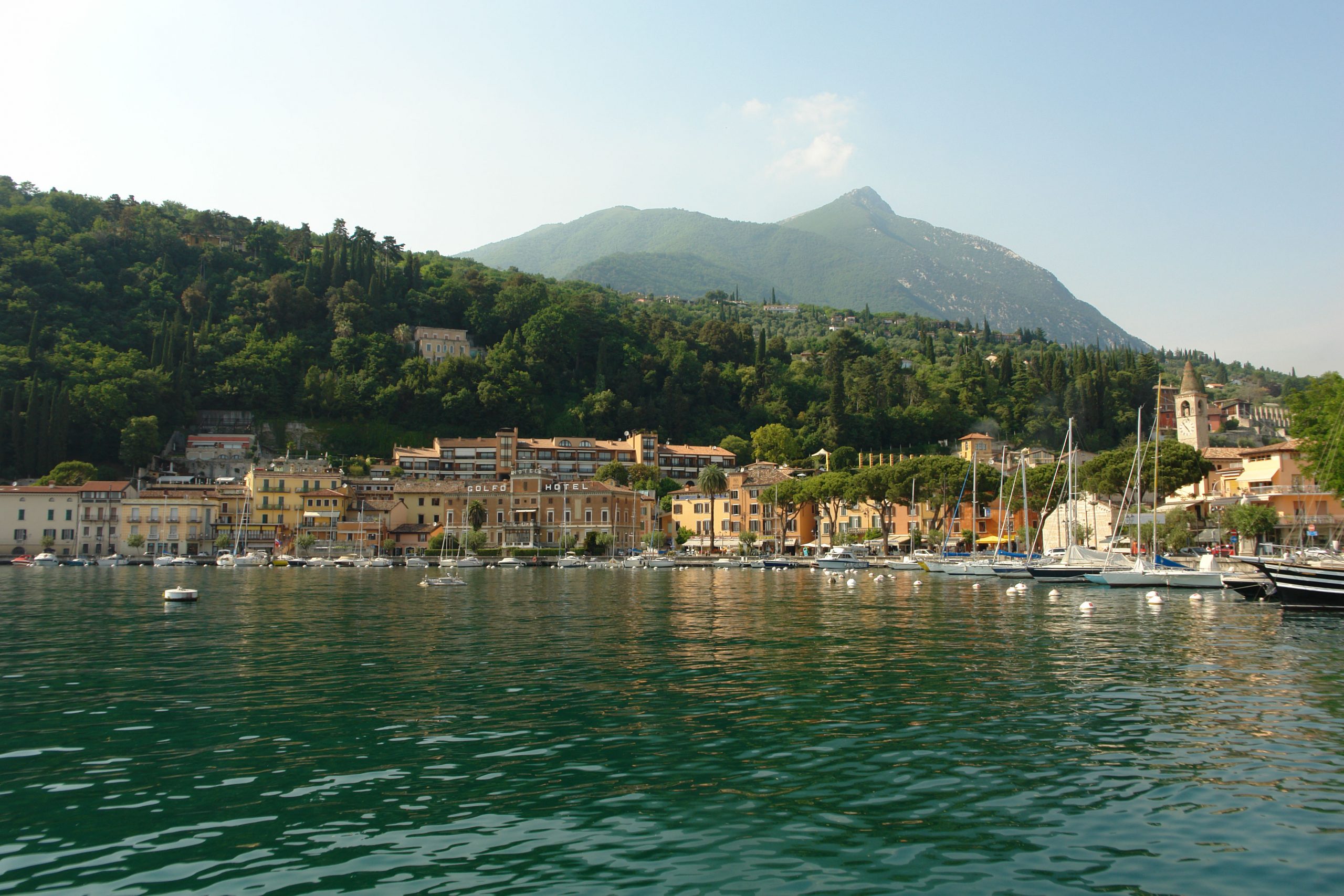 Hotel Lorena - Toscolano Maderno - Lago di Garda foto 1