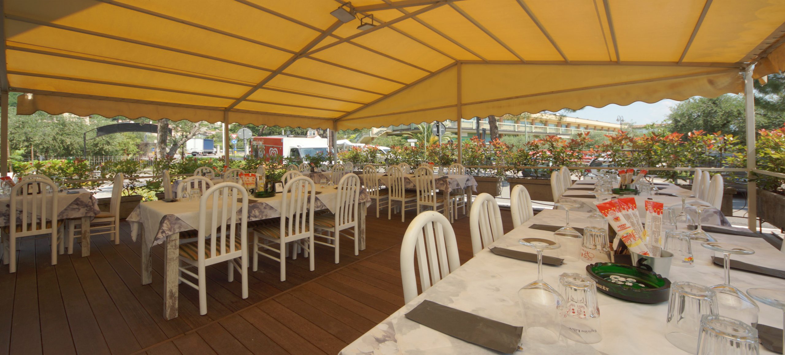 Hotel Lorena - Toscolano Maderno - Lago di Garda foto 6
