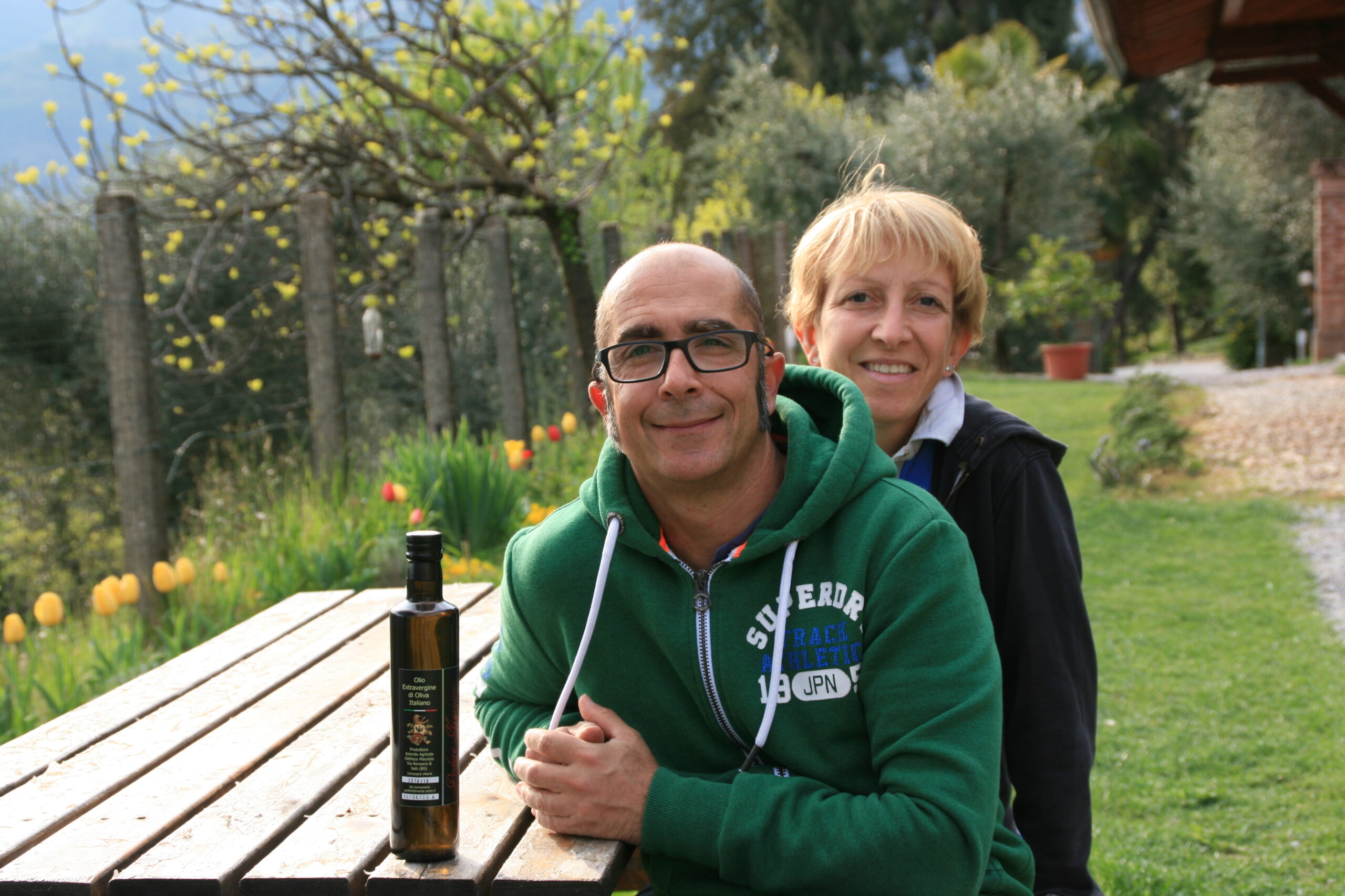 Agriturismo Podere Nigriano - foto 1