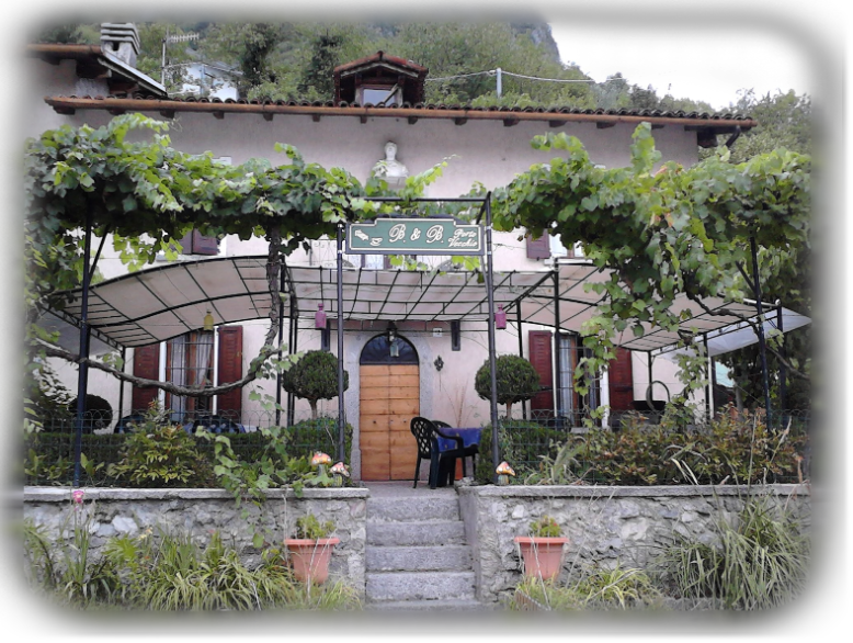Bed and Breakfast "Porto Vecchio" foto 1