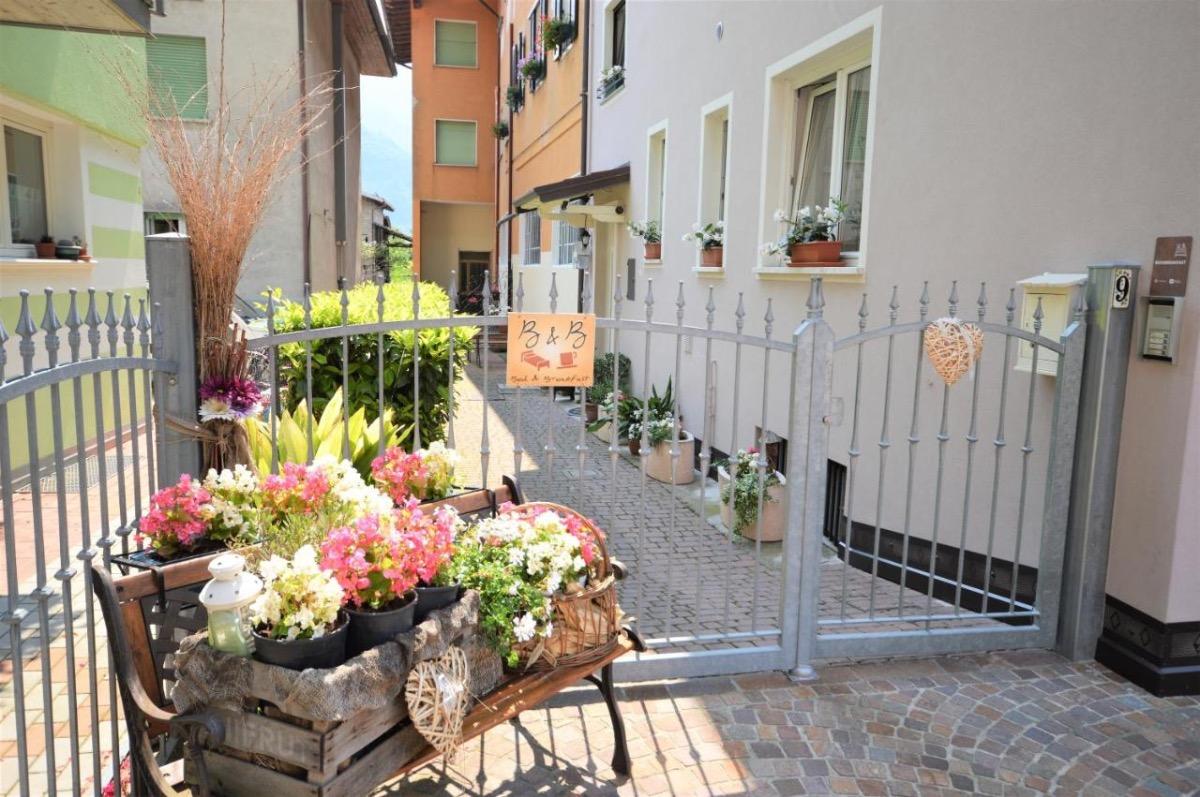 B&B La Vecchia Tipografia - foto 2