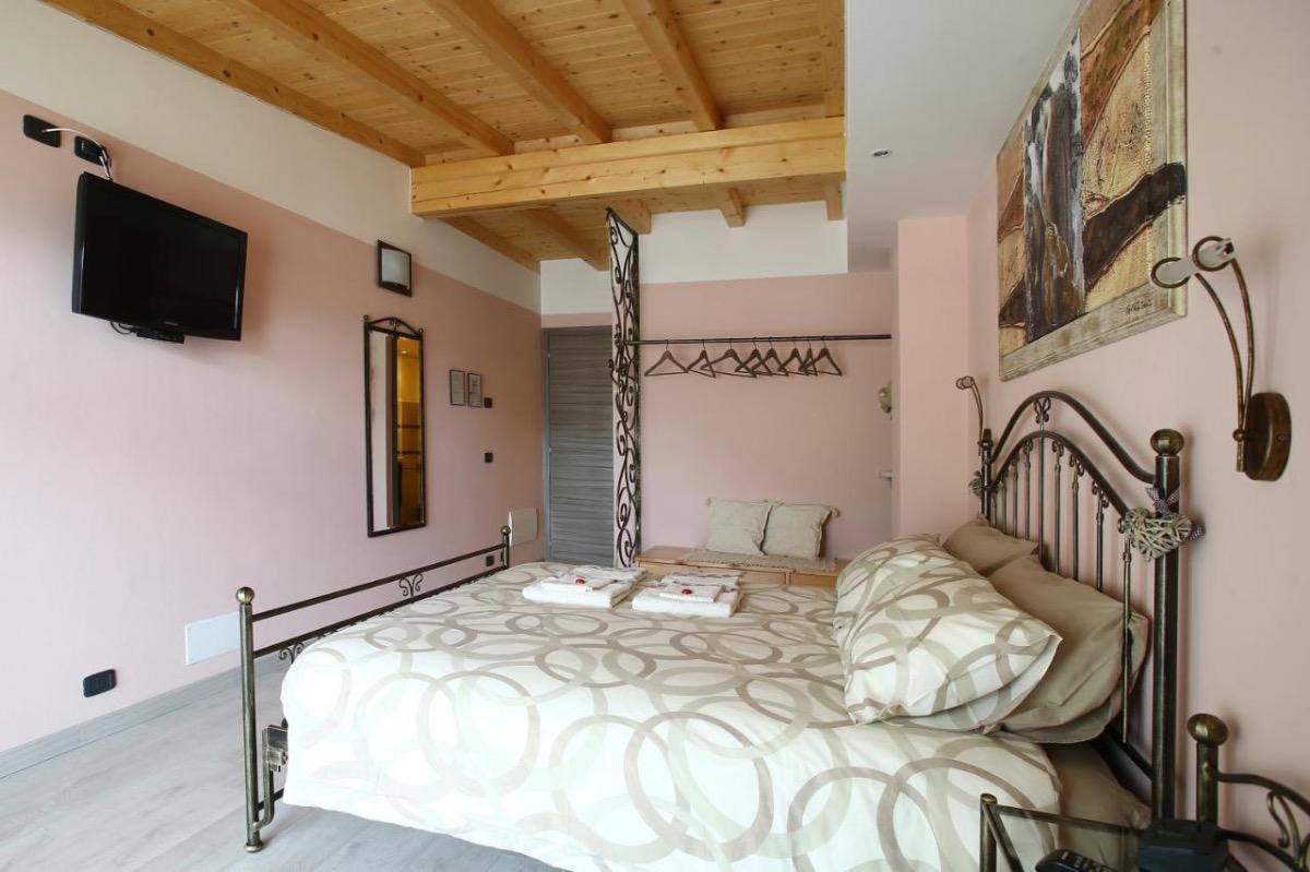 B&B La Vecchia Tipografia - foto 6